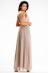 Long dress model 189443